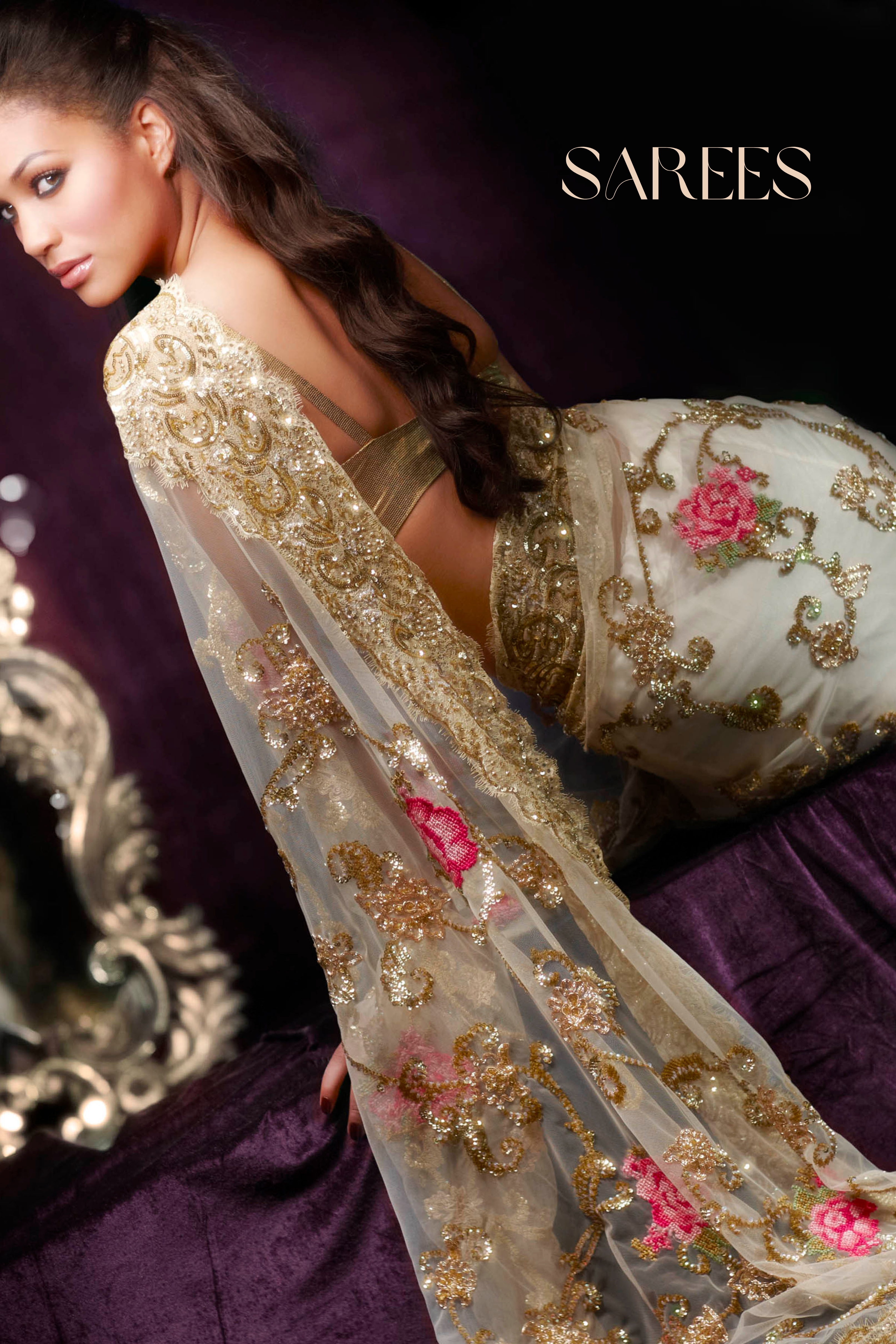 Sarees