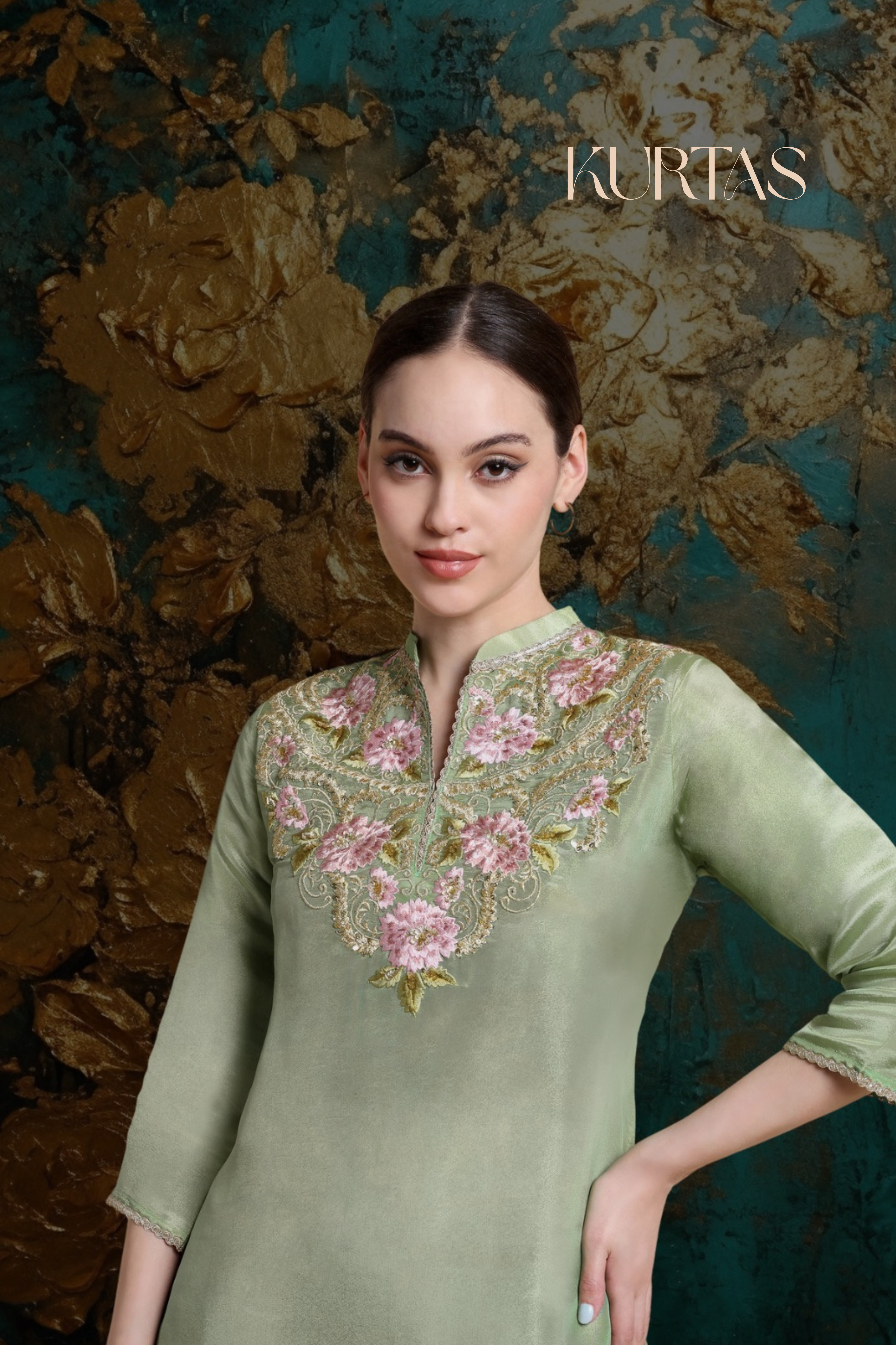 Kurtas