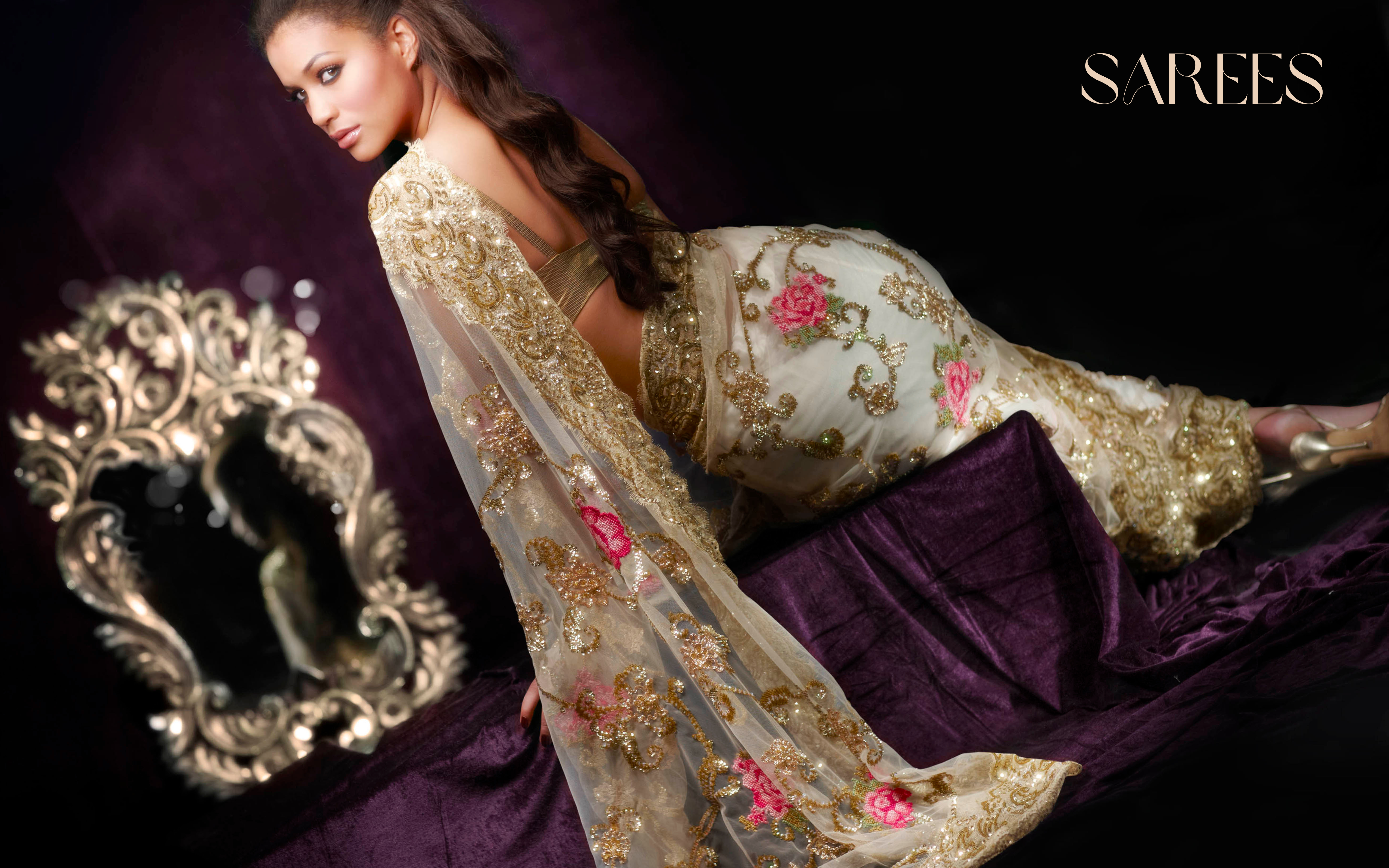Sarees